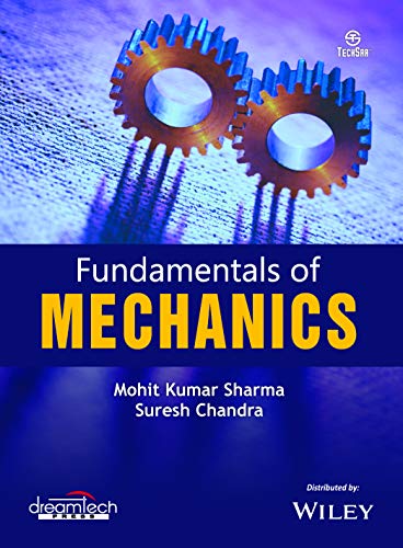 Stock image for Fundamentals Of Mechanics for sale by Books in my Basket