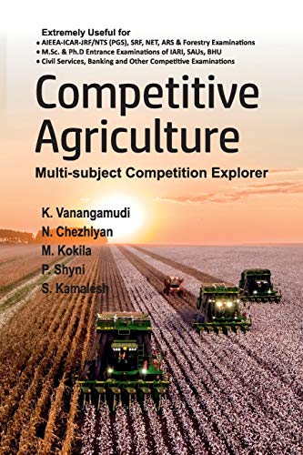 Immagine dell'editore per Competitive Agriculture venduto da Biblios