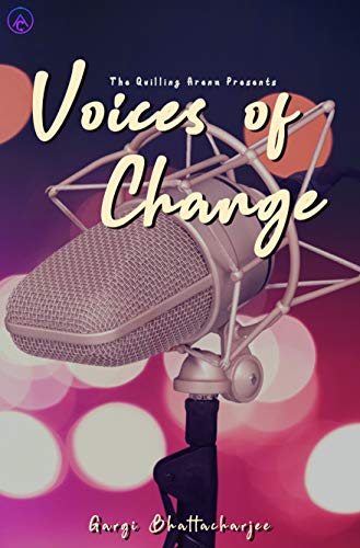 Stock image for Voices of changes for sale by Chiron Media