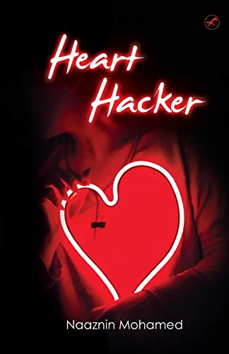 Stock image for Heart Hacker [Soft Cover ] for sale by booksXpress