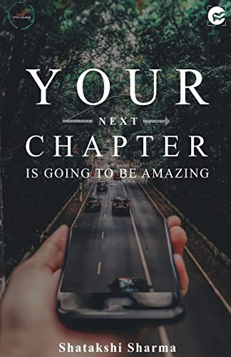 Stock image for Your Next Chapter Is Going to be Amazing (Hindi Edition) for sale by Books Puddle