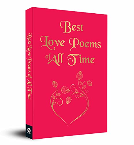 Stock image for Best Love Poems of All Time (Pocket Classic) for sale by Books Puddle