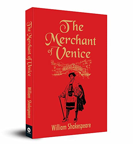 Imagen de archivo de The Merchant of Venice (Pocket Classic) a la venta por Books Puddle