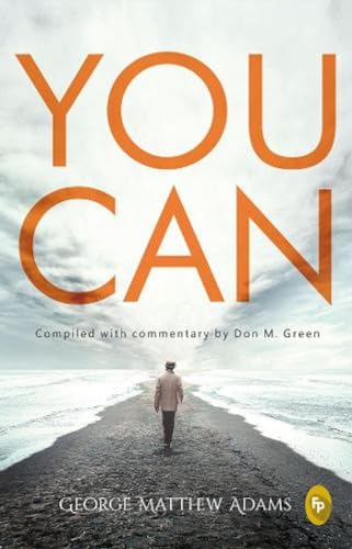 Imagen de archivo de You Can - Fingerprint a la venta por Books Puddle