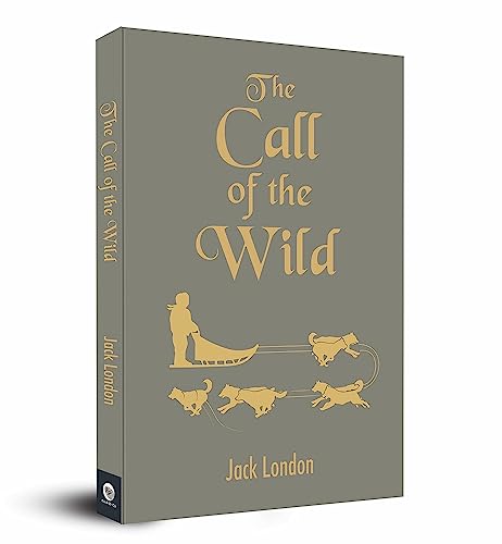 Stock image for The Call of The Wild (Pocket Classic) (Pocket Classics) for sale by GF Books, Inc.