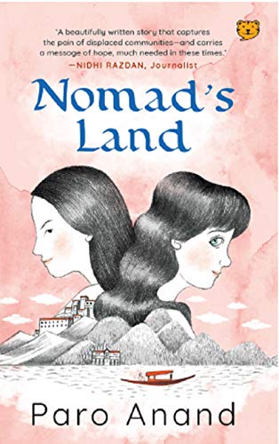 Stock image for Nomad?S Land for sale by Books Puddle