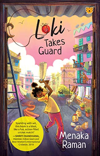 Stock image for Loki Takes Guard for sale by WorldofBooks