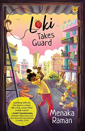 Stock image for Loki Takes Guard for sale by GreatBookPrices