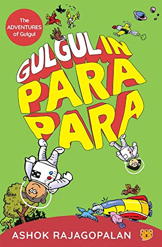 Stock image for Gulgul In Parapara for sale by Books Puddle