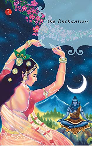 Stock image for MOHINI: THE ENCHANTRESS for sale by Books Puddle