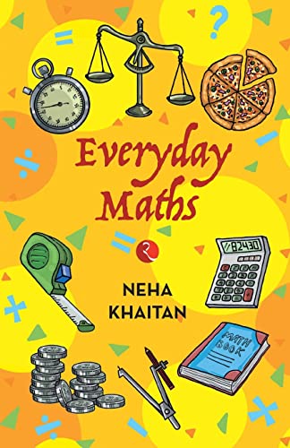 Beispielbild fr Everyday Maths zum Verkauf von Books Puddle