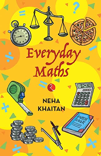 Stock image for Everyday Maths for sale by Books Puddle