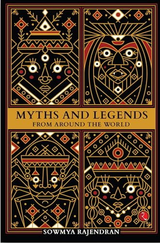 Stock image for MYTHS AND LEGEND FROM AROUND THE WORLD (PB) for sale by Books Puddle
