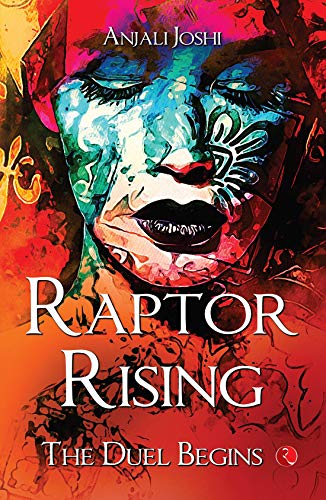 Imagen de archivo de Raptor Rising a la venta por Books Puddle