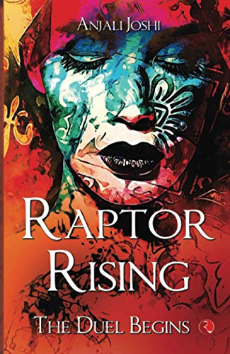 Stock image for Raptor Rising for sale by Books Puddle