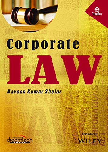 Stock image for Corporate Law for sale by Books Puddle