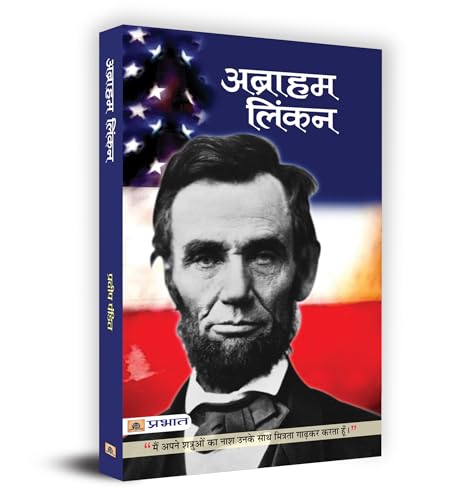 Beispielbild fr Abraham Lincoln zum Verkauf von Books Puddle