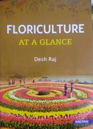 9789389987324: Floriculture at a Glance