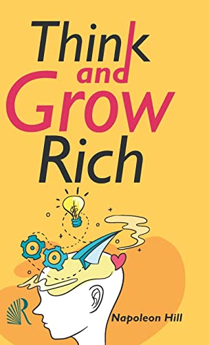 Stock image for Think and Grow Rich for sale by GreatBookPrices