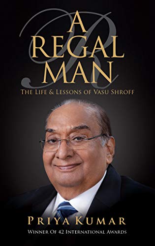 Stock image for The Regal Man for sale by GreatBookPrices