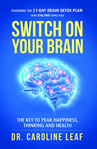9789389995381: SWITCH ON YOUR BRAIN