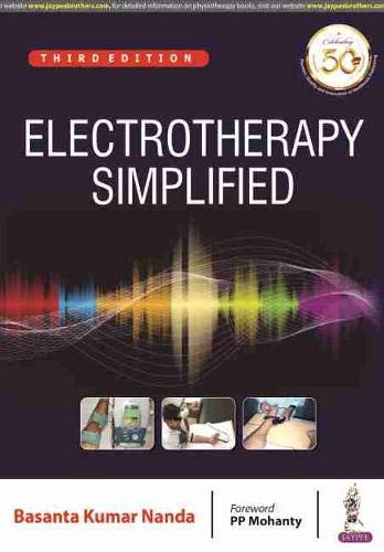 9789390020072: Electrotherapy Simplified