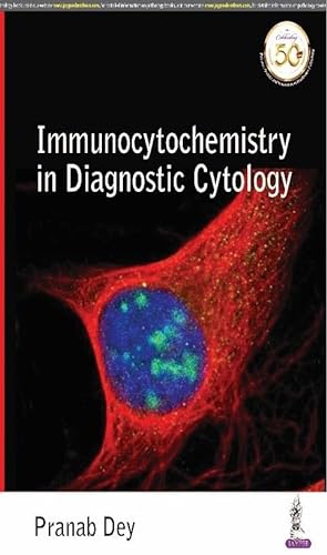 Beispielbild fr Immunocytochemistry in Diagnostic Cytology zum Verkauf von Books Puddle