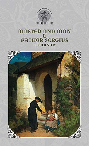 Beispielbild fr Master and Man & Father Sergius zum Verkauf von Buchpark