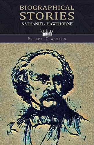 Imagen de archivo de Biographical Stories (Prince Classics) a la venta por WorldofBooks
