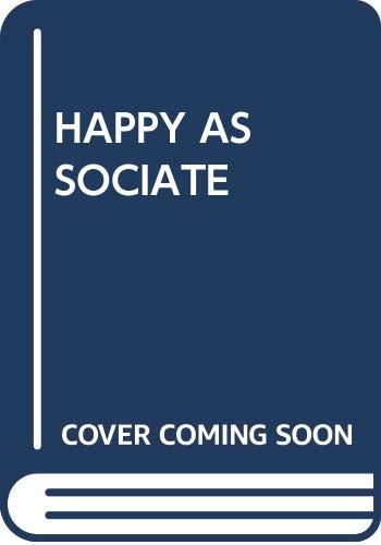 Imagen de archivo de HAPPY ASSOCIATE a la venta por Blackwell's