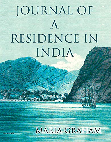 Stock image for Journal of a Residence in India for sale by Books Puddle