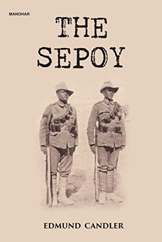 Imagen de archivo de The Sepoy a la venta por Books Puddle