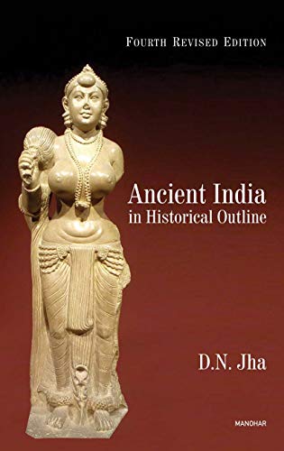 Stock image for Ancient India in Historical Outline for sale by Books Puddle