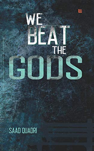 Beispielbild fr We Beat the Gods [Soft Cover ] zum Verkauf von booksXpress