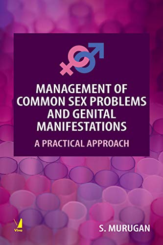 Stock image for MANAGEMENT OF COMMON SEX PROBLEMS AND GENITAL MANIFESTATIONS for sale by Books in my Basket