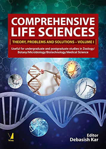 Stock image for Comprehensive Life Sciences, Volume 1 for sale by Romtrade Corp.