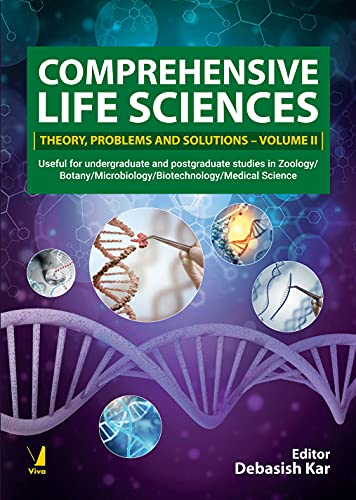 Stock image for Comprehensive Life Sciences, Volume 2 for sale by Romtrade Corp.