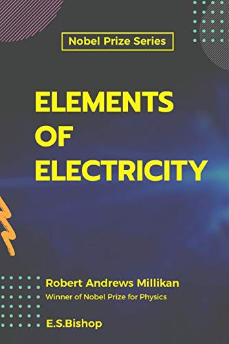 9789390063406: Elements of Electricity