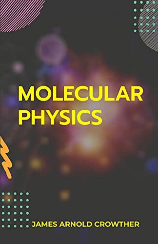 9789390063581: Molecular Physics