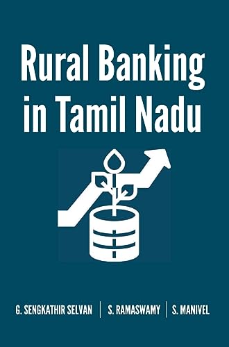 Imagen de archivo de Rural Banking in Tamil Nadu [Hardcover ] a la venta por booksXpress