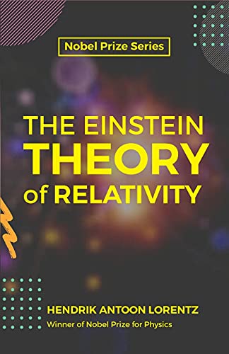 Stock image for The Einstein Theory of Relativity for sale by PBShop.store US