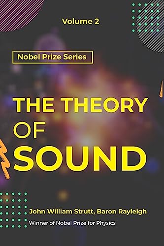 Stock image for Theory of Sound VOLUME - II [Soft Cover ] for sale by booksXpress