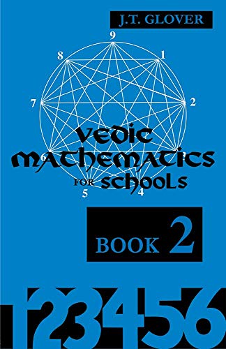 Stock image for Vedic Mathematics For Schools (Book 2) for sale by Books in my Basket
