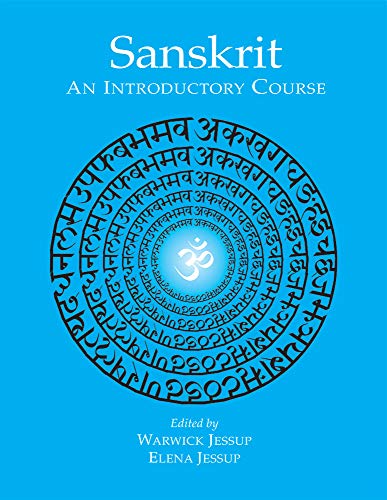 Stock image for Sanskrit: An Introductory Course for sale by SecondSale