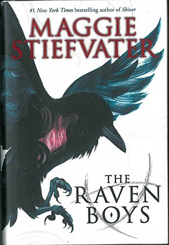 9789390066063: The Raven Cycle 1: The Raven Boys