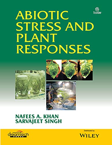 9789390078240: Abiotic Stress and Plant Responses
