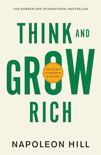 Stock image for Think and Grow Rich (Original Edition) for sale by Books Puddle