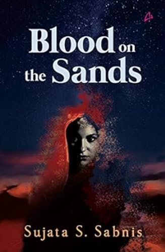 Stock image for Blood On The Sands for sale by dsmbooks