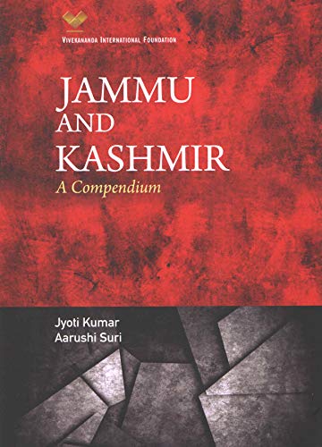 Stock image for Jammu and Kashmir for sale by Books Puddle