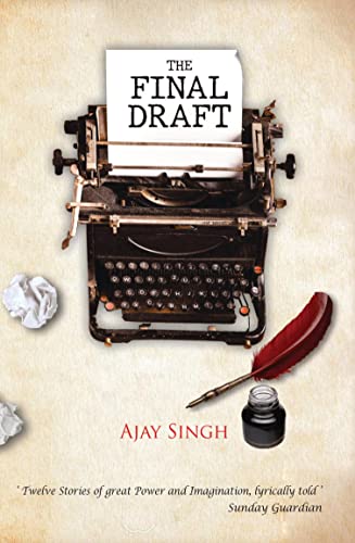 Immagine dell'editore per The Final Draft venduto da Biblios